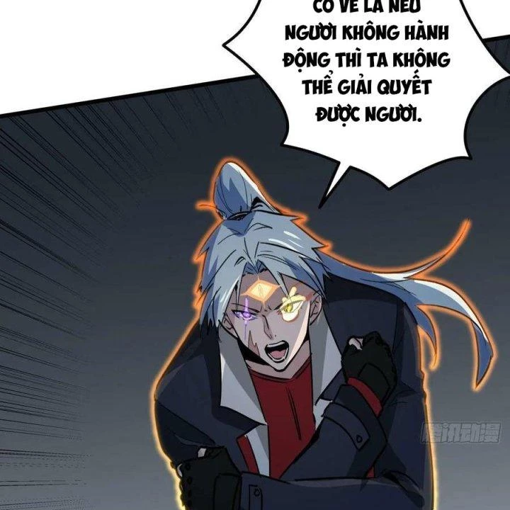 Giải Thoát 99 Nữ Chính Ở Mạt Thế Chapter 215 - Trang 3