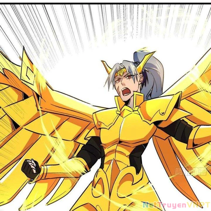 Giải Thoát 99 Nữ Chính Ở Mạt Thế Chapter 215 - Trang 3