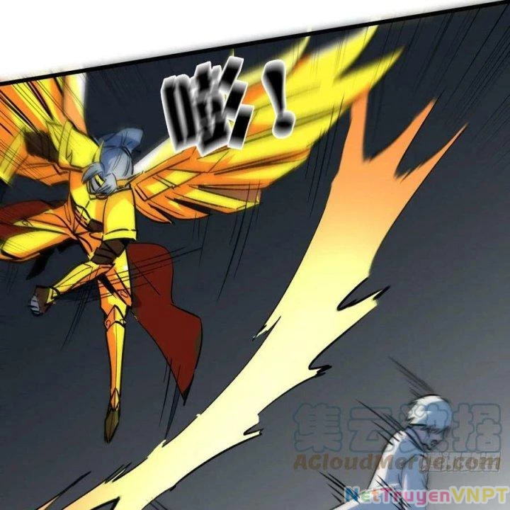 Giải Thoát 99 Nữ Chính Ở Mạt Thế Chapter 215 - Trang 3