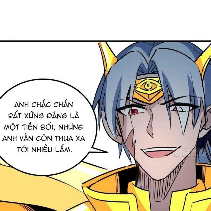 Giải Thoát 99 Nữ Chính Ở Mạt Thế Chapter 215 - Trang 3