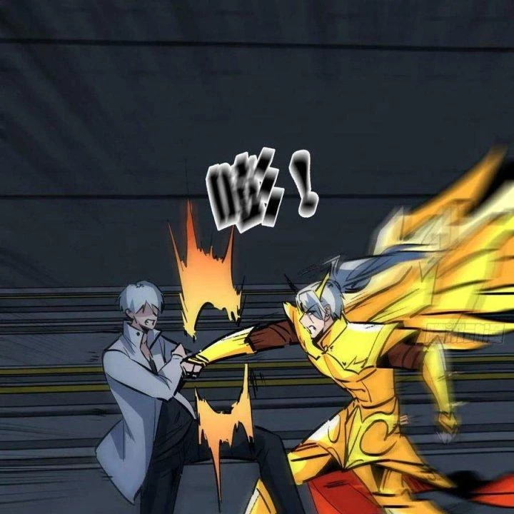 Giải Thoát 99 Nữ Chính Ở Mạt Thế Chapter 215 - Trang 3