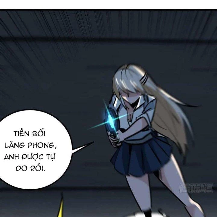 Giải Thoát 99 Nữ Chính Ở Mạt Thế Chapter 215 - Trang 3