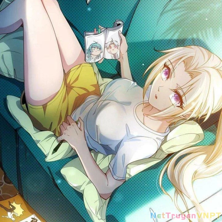 Giải Thoát 99 Nữ Chính Ở Mạt Thế Chapter 216 - Trang 3