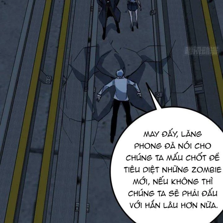 Giải Thoát 99 Nữ Chính Ở Mạt Thế Chapter 216 - Trang 3