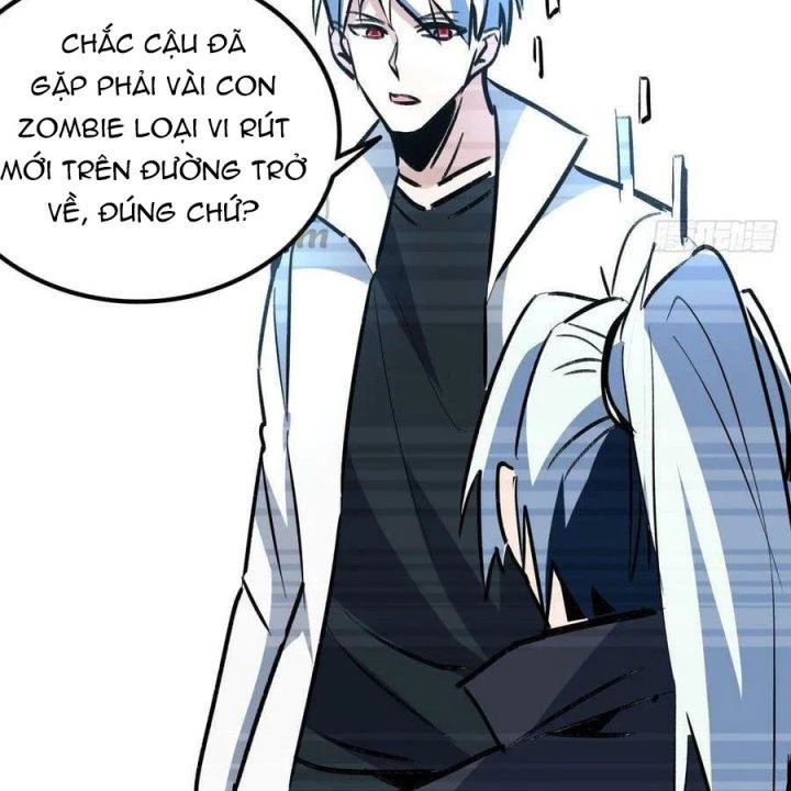 Giải Thoát 99 Nữ Chính Ở Mạt Thế Chapter 216 - Trang 3
