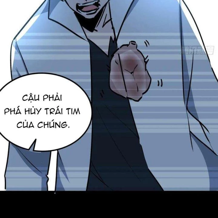 Giải Thoát 99 Nữ Chính Ở Mạt Thế Chapter 216 - Trang 3