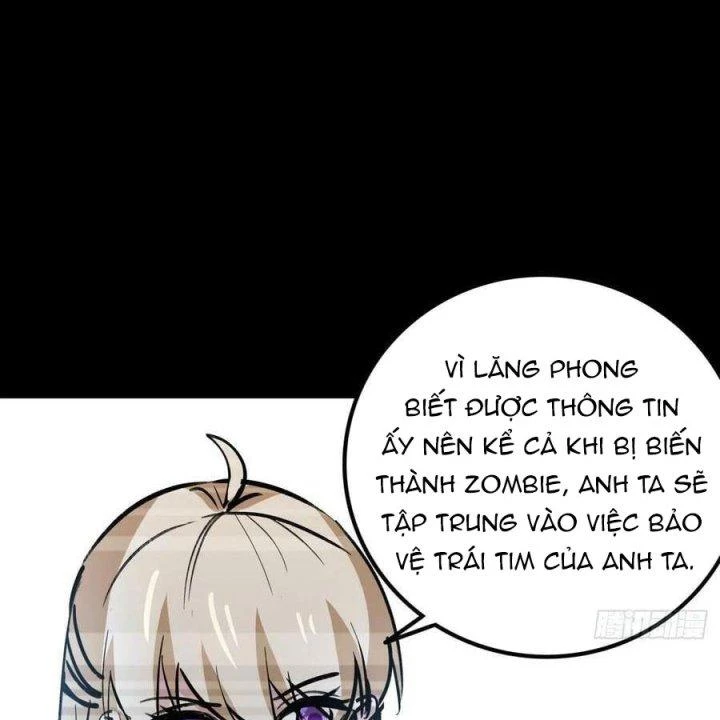 Giải Thoát 99 Nữ Chính Ở Mạt Thế Chapter 216 - Trang 3