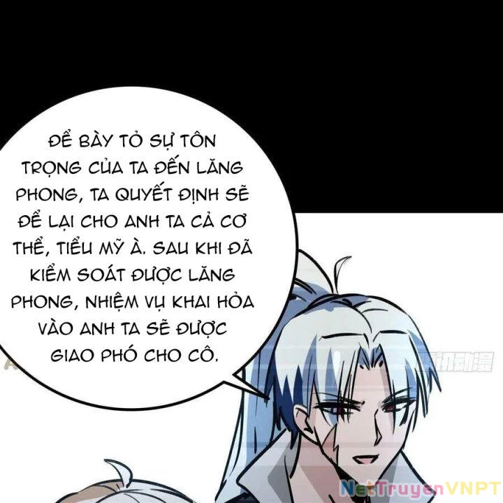 Giải Thoát 99 Nữ Chính Ở Mạt Thế Chapter 216 - Trang 3