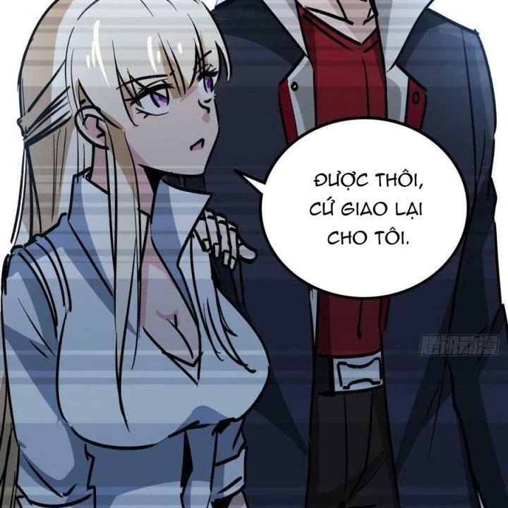 Giải Thoát 99 Nữ Chính Ở Mạt Thế Chapter 216 - Trang 3