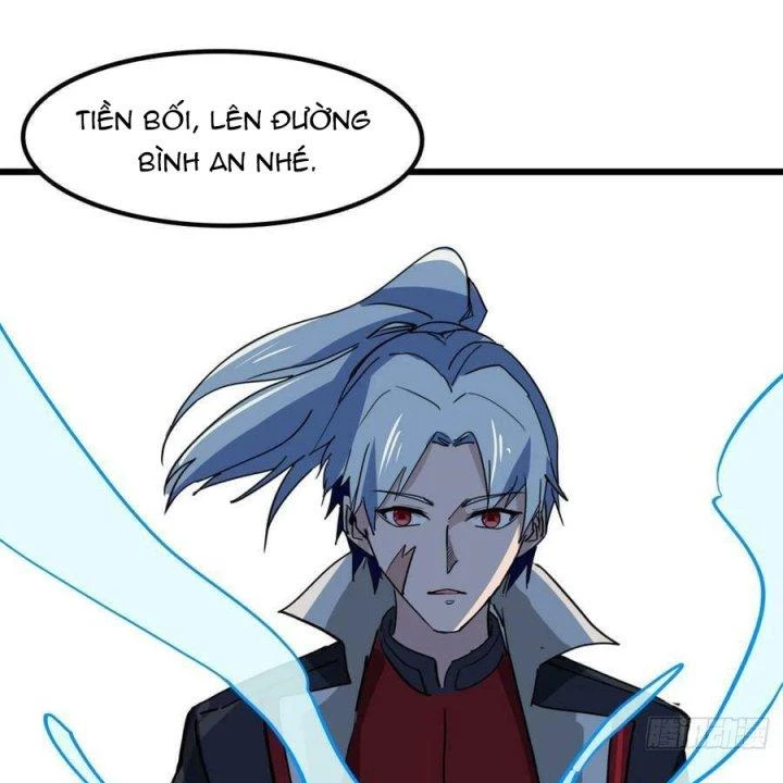 Giải Thoát 99 Nữ Chính Ở Mạt Thế Chapter 216 - Trang 3