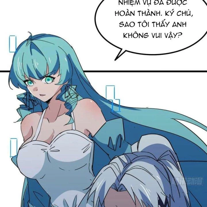Giải Thoát 99 Nữ Chính Ở Mạt Thế Chapter 216 - Trang 3