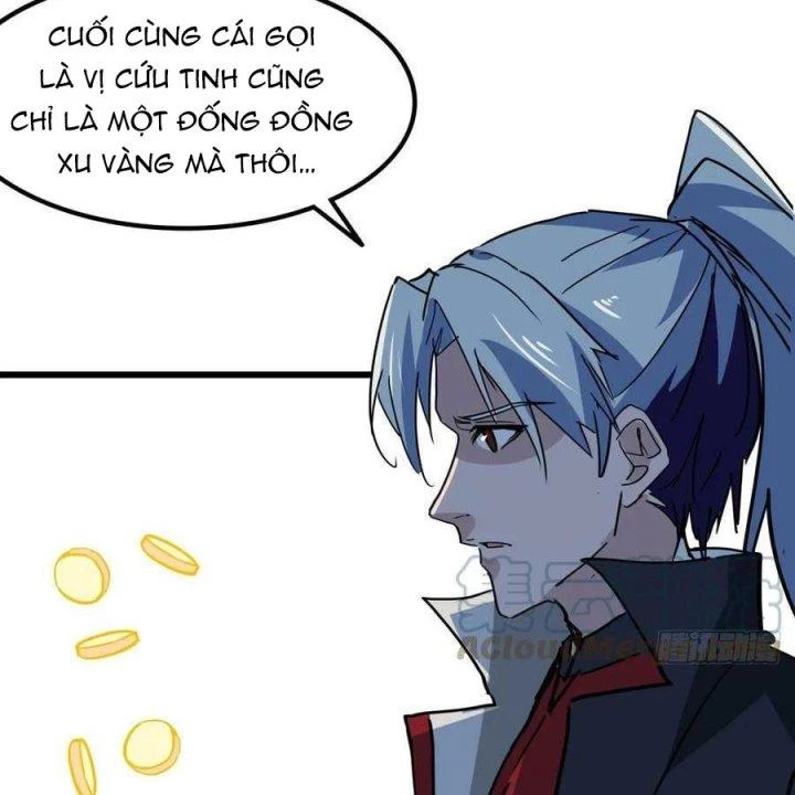 Giải Thoát 99 Nữ Chính Ở Mạt Thế Chapter 216 - Trang 3
