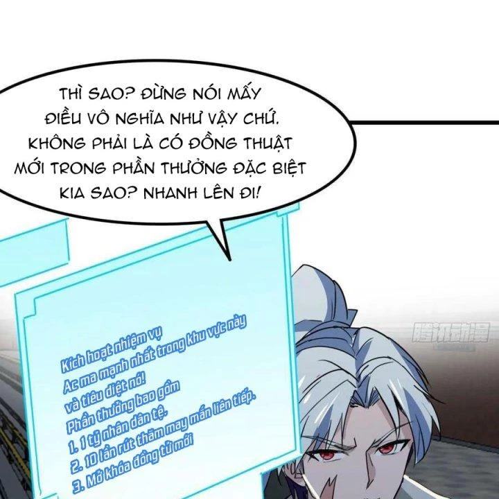 Giải Thoát 99 Nữ Chính Ở Mạt Thế Chapter 216 - Trang 3
