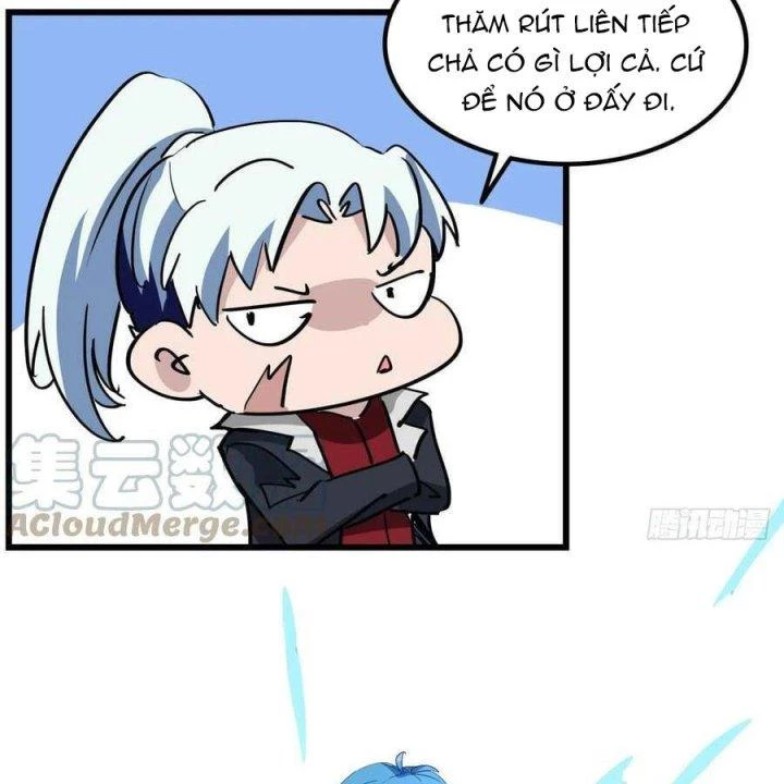 Giải Thoát 99 Nữ Chính Ở Mạt Thế Chapter 216 - Trang 3