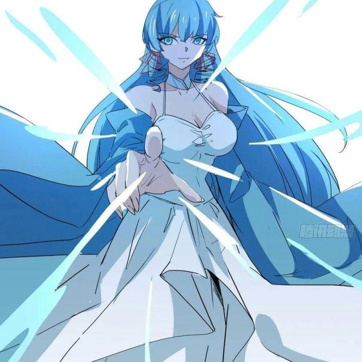 Giải Thoát 99 Nữ Chính Ở Mạt Thế Chapter 216 - Trang 3