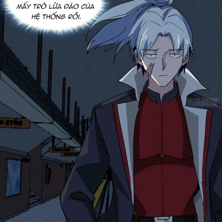 Giải Thoát 99 Nữ Chính Ở Mạt Thế Chapter 216 - Trang 3