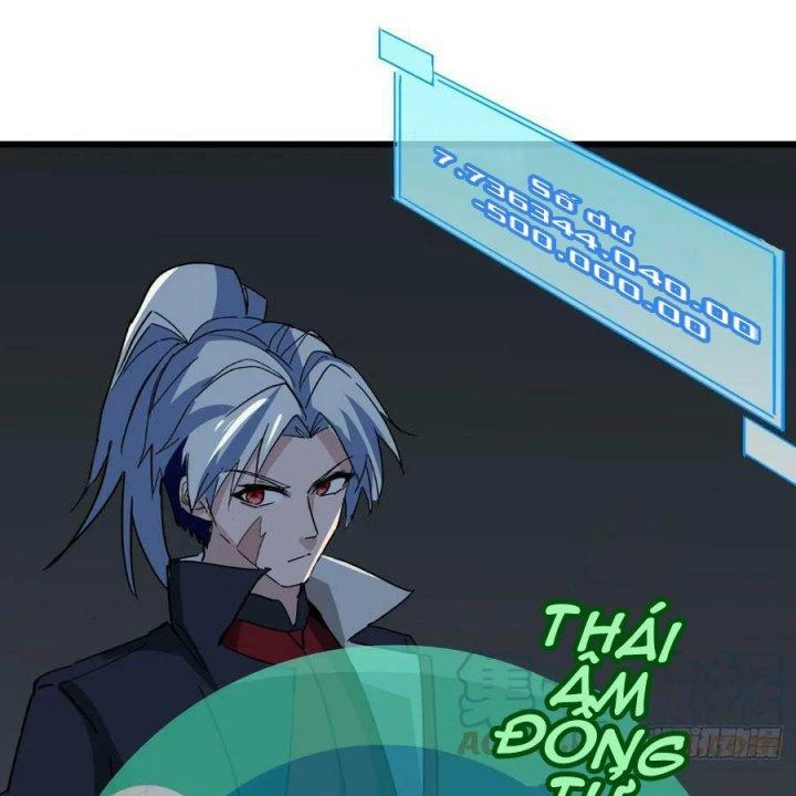 Giải Thoát 99 Nữ Chính Ở Mạt Thế Chapter 216 - Trang 3
