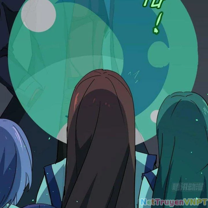 Giải Thoát 99 Nữ Chính Ở Mạt Thế Chapter 216 - Trang 3