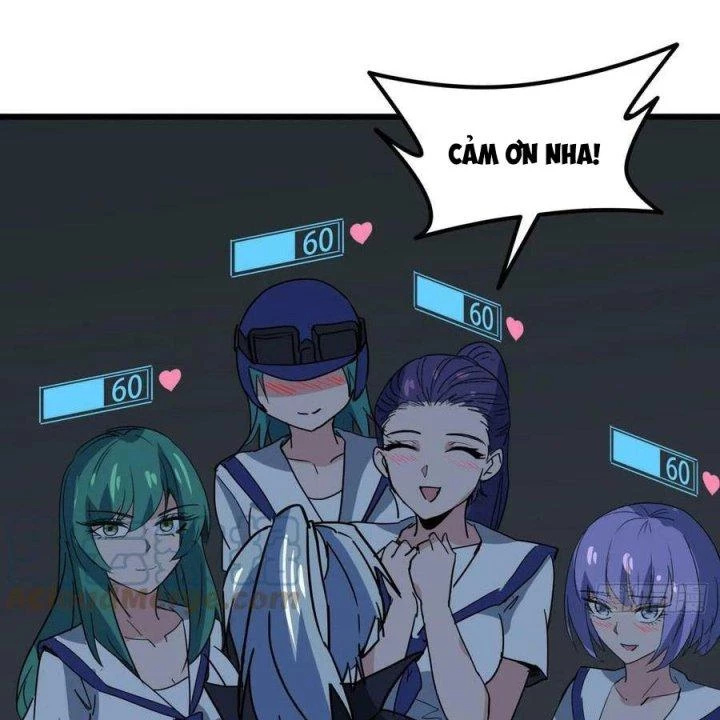 Giải Thoát 99 Nữ Chính Ở Mạt Thế Chapter 216 - Trang 3
