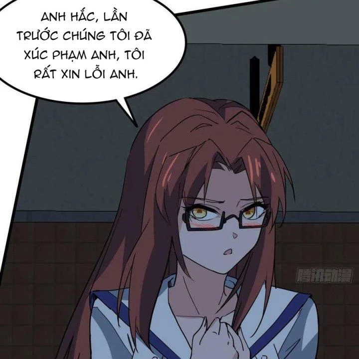 Giải Thoát 99 Nữ Chính Ở Mạt Thế Chapter 216 - Trang 3