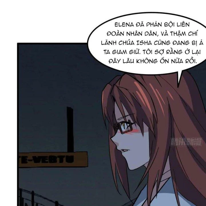 Giải Thoát 99 Nữ Chính Ở Mạt Thế Chapter 216 - Trang 3