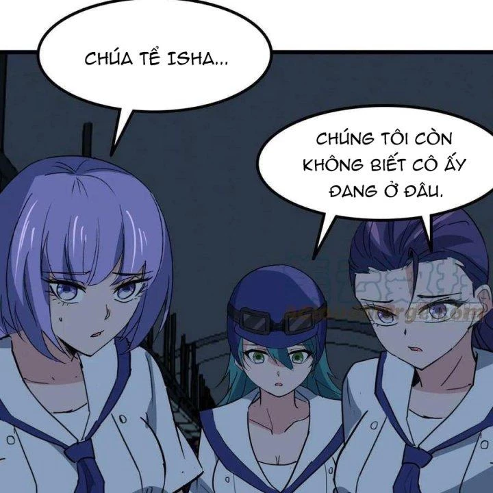 Giải Thoát 99 Nữ Chính Ở Mạt Thế Chapter 216 - Trang 3