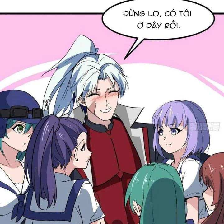 Giải Thoát 99 Nữ Chính Ở Mạt Thế Chapter 216 - Trang 3