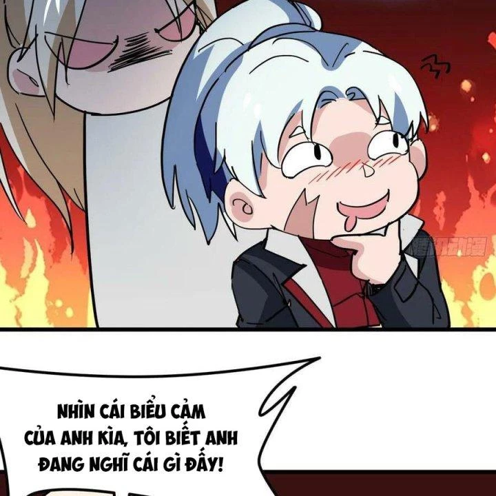 Giải Thoát 99 Nữ Chính Ở Mạt Thế Chapter 216 - Trang 3