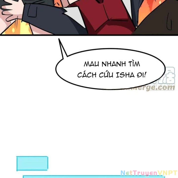 Giải Thoát 99 Nữ Chính Ở Mạt Thế Chapter 216 - Trang 3