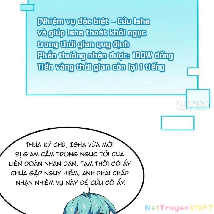 Giải Thoát 99 Nữ Chính Ở Mạt Thế Chapter 216 - Trang 3