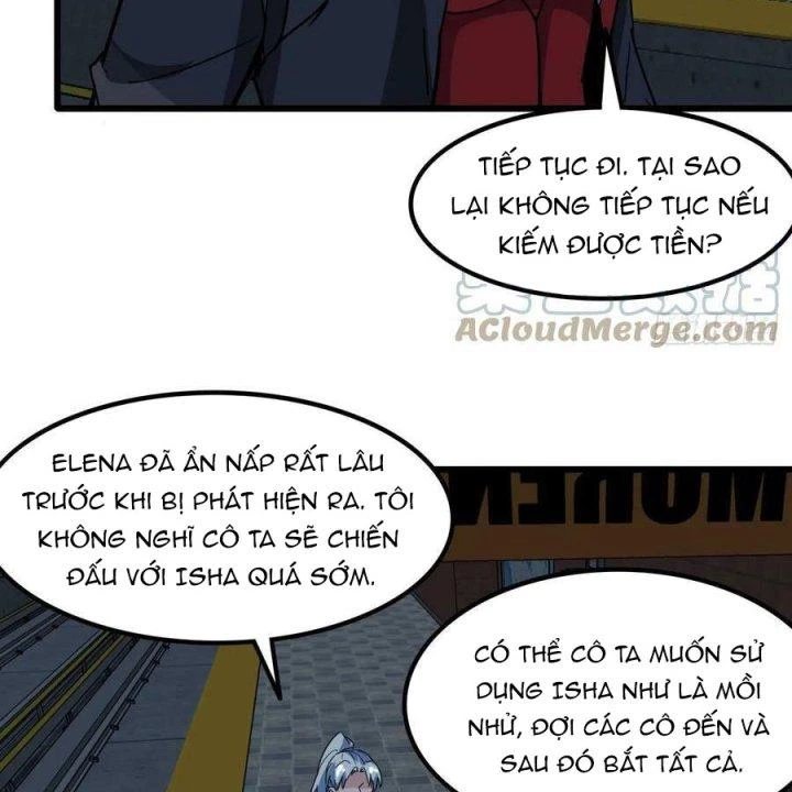 Giải Thoát 99 Nữ Chính Ở Mạt Thế Chapter 216 - Trang 3