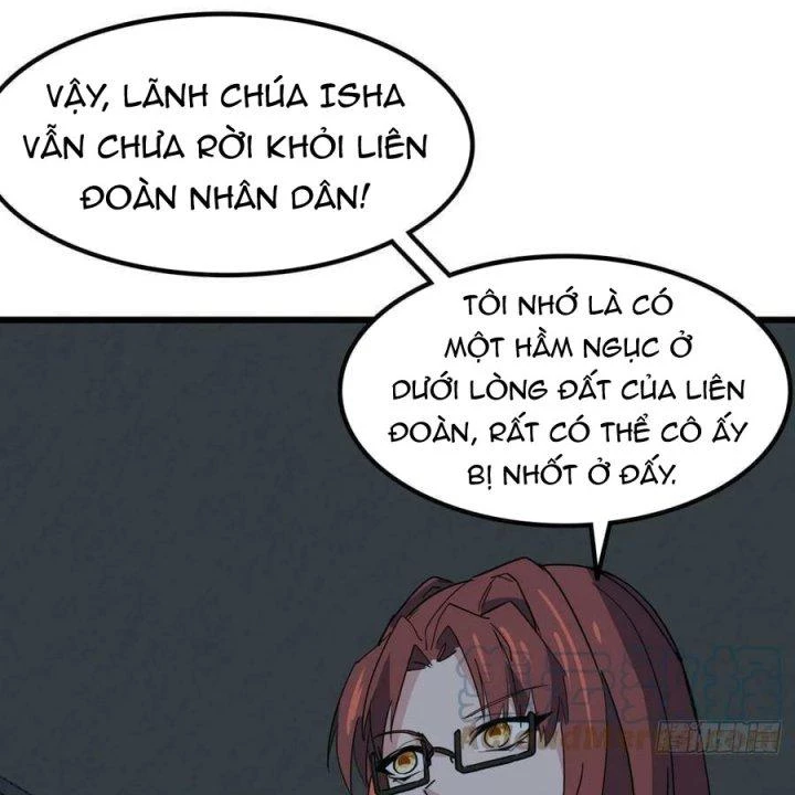 Giải Thoát 99 Nữ Chính Ở Mạt Thế Chapter 216 - Trang 3