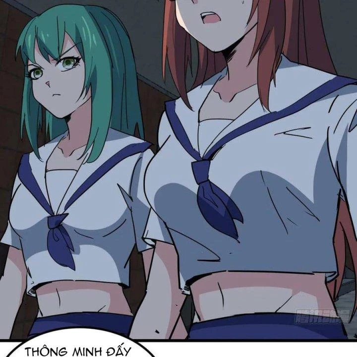 Giải Thoát 99 Nữ Chính Ở Mạt Thế Chapter 216 - Trang 3