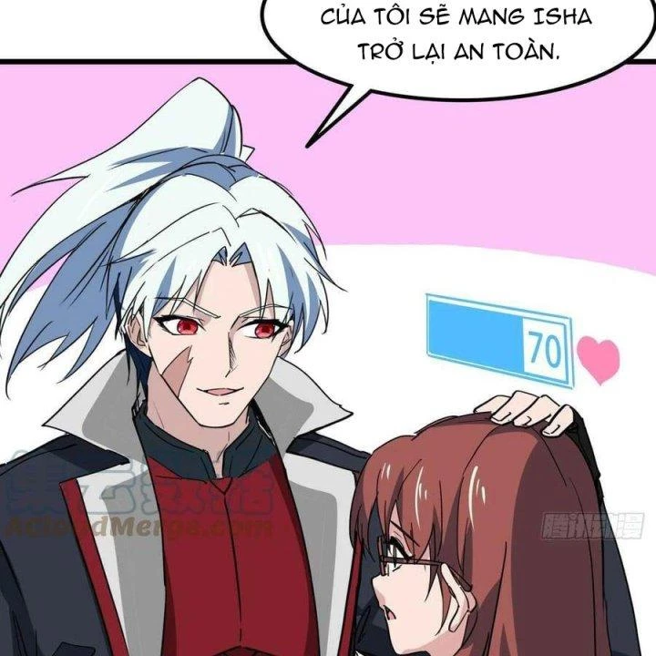 Giải Thoát 99 Nữ Chính Ở Mạt Thế Chapter 216 - Trang 3