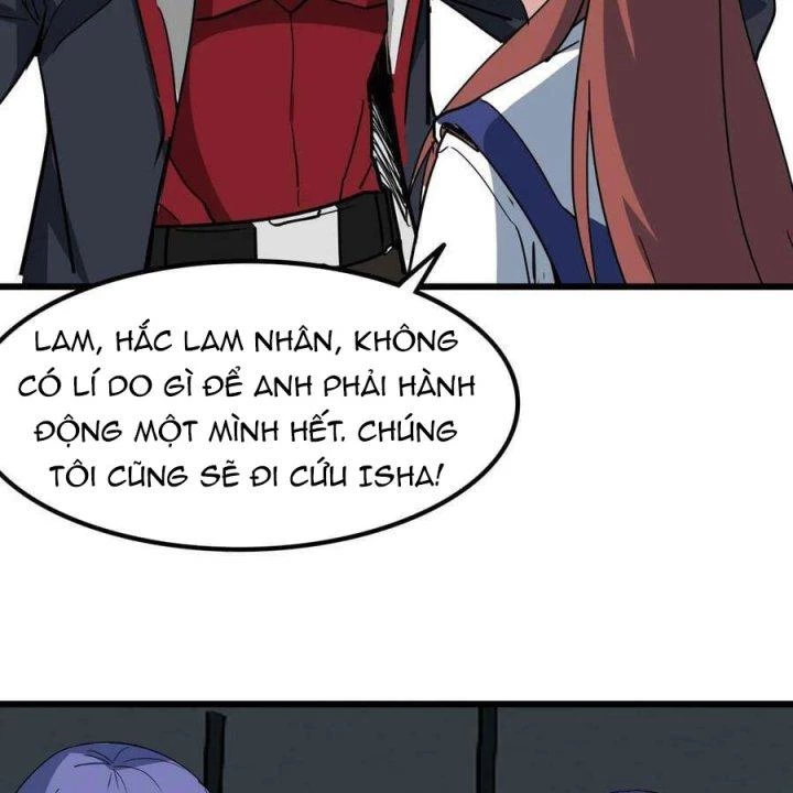 Giải Thoát 99 Nữ Chính Ở Mạt Thế Chapter 216 - Trang 3