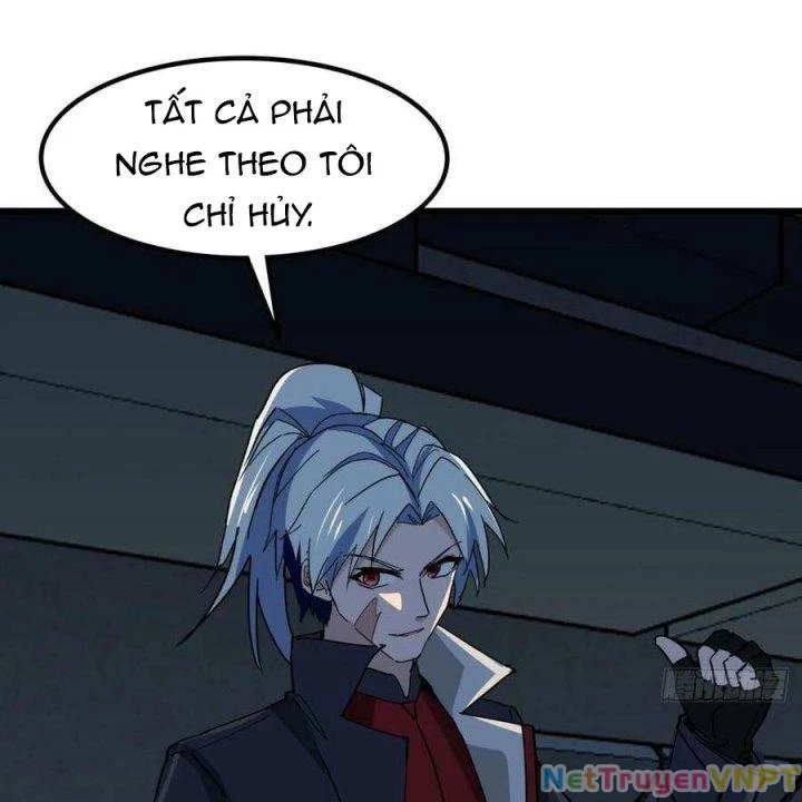 Giải Thoát 99 Nữ Chính Ở Mạt Thế Chapter 216 - Trang 3