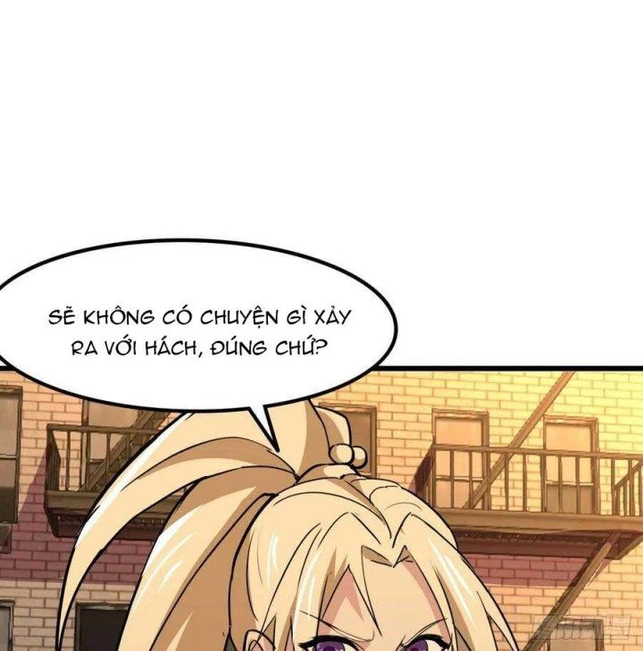 Giải Thoát 99 Nữ Chính Ở Mạt Thế Chapter 217 - Trang 3