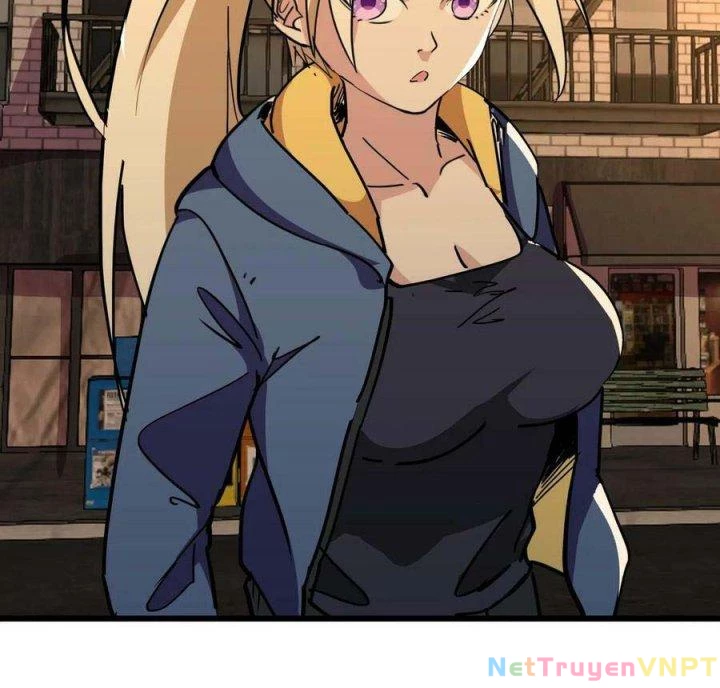 Giải Thoát 99 Nữ Chính Ở Mạt Thế Chapter 217 - Trang 3