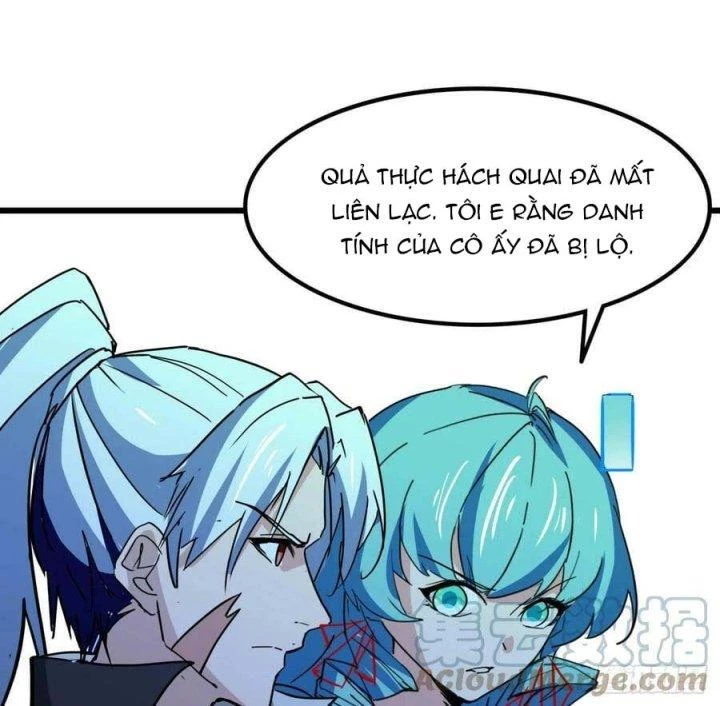 Giải Thoát 99 Nữ Chính Ở Mạt Thế Chapter 217 - Trang 3