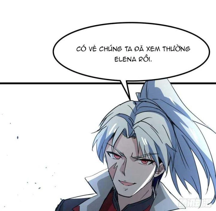 Giải Thoát 99 Nữ Chính Ở Mạt Thế Chapter 217 - Trang 3