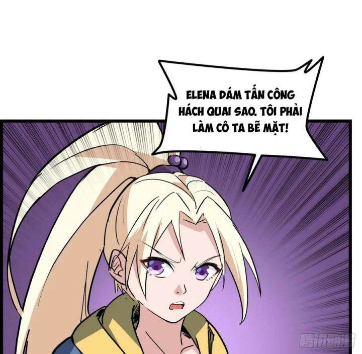 Giải Thoát 99 Nữ Chính Ở Mạt Thế Chapter 217 - Trang 3