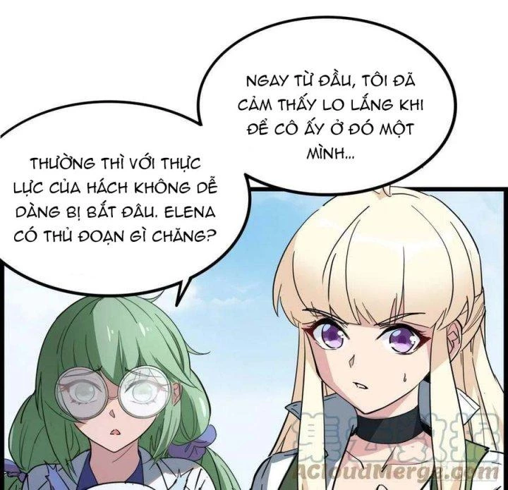 Giải Thoát 99 Nữ Chính Ở Mạt Thế Chapter 217 - Trang 3