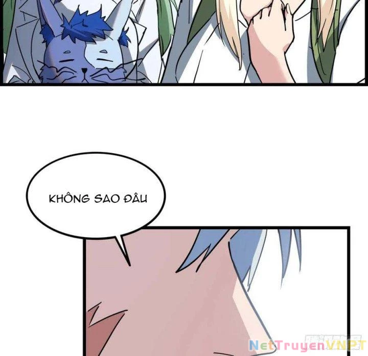 Giải Thoát 99 Nữ Chính Ở Mạt Thế Chapter 217 - Trang 3