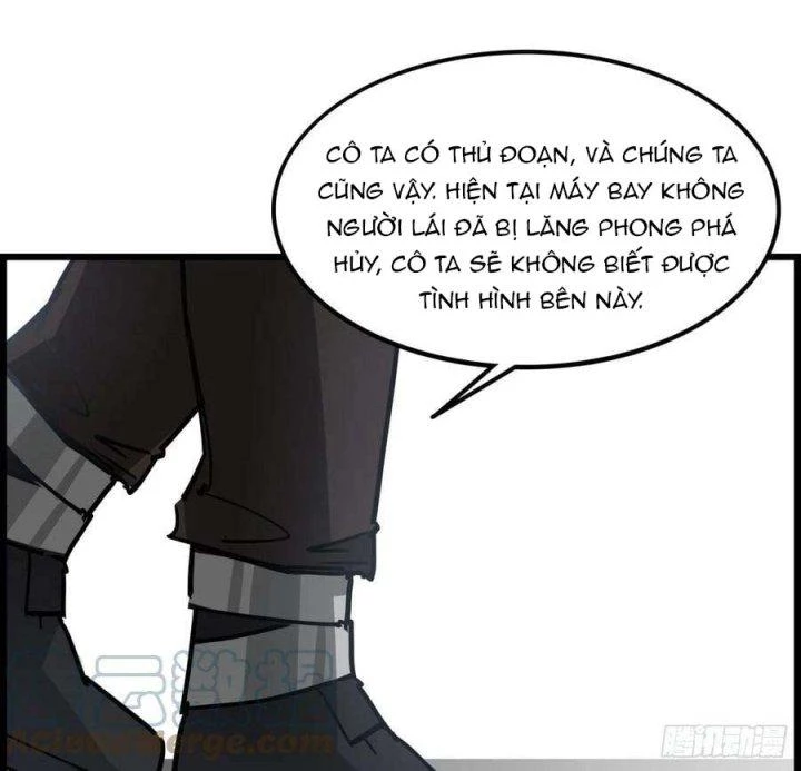Giải Thoát 99 Nữ Chính Ở Mạt Thế Chapter 217 - Trang 3