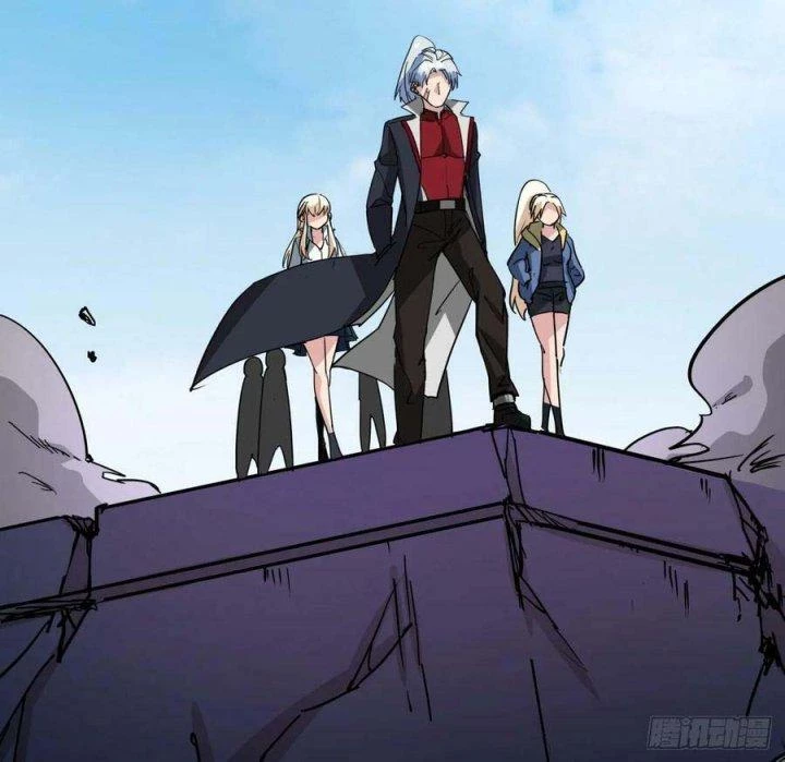 Giải Thoát 99 Nữ Chính Ở Mạt Thế Chapter 217 - Trang 3