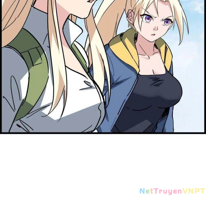 Giải Thoát 99 Nữ Chính Ở Mạt Thế Chapter 217 - Trang 3