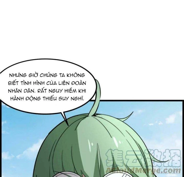 Giải Thoát 99 Nữ Chính Ở Mạt Thế Chapter 217 - Trang 3