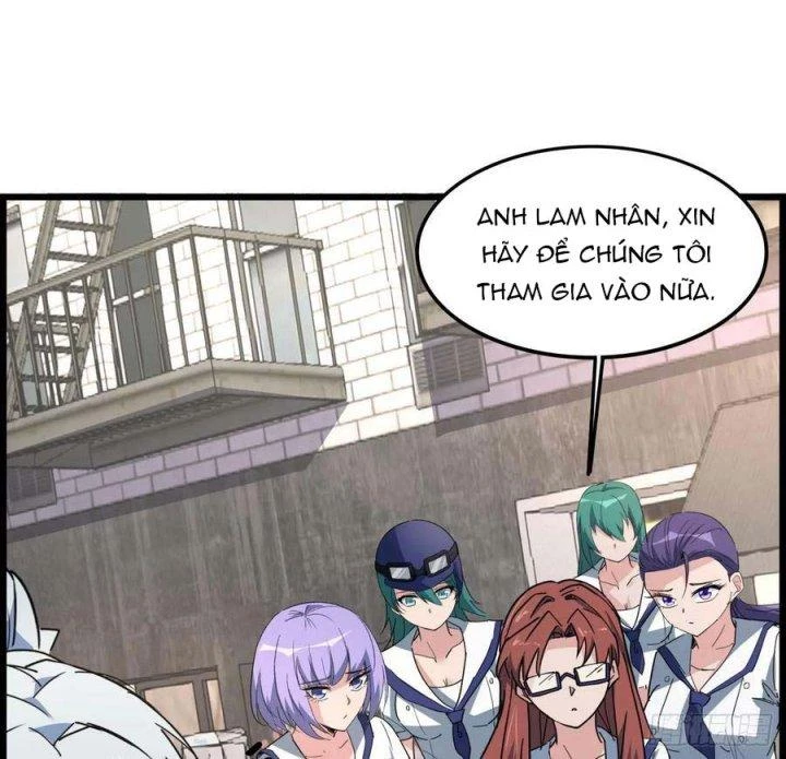 Giải Thoát 99 Nữ Chính Ở Mạt Thế Chapter 217 - Trang 3