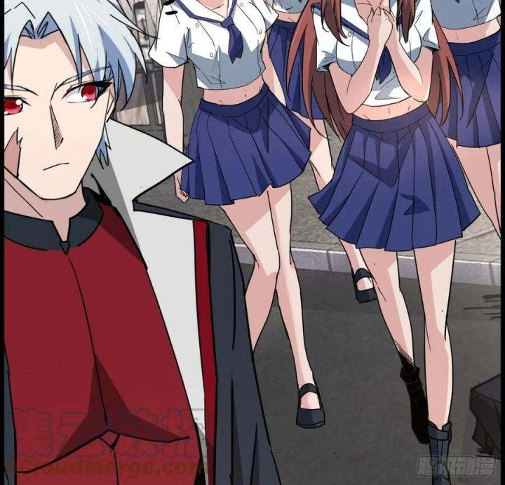 Giải Thoát 99 Nữ Chính Ở Mạt Thế Chapter 217 - Trang 3