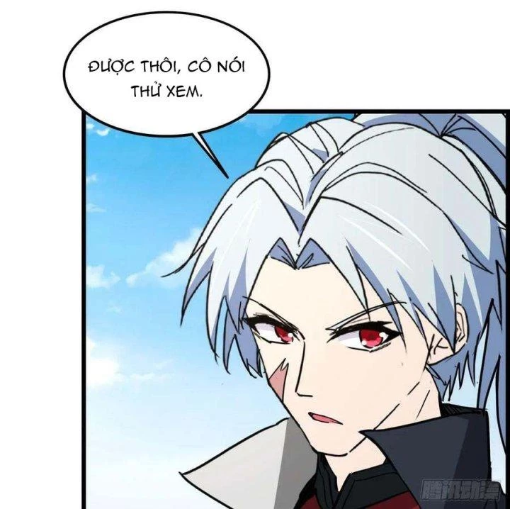 Giải Thoát 99 Nữ Chính Ở Mạt Thế Chapter 217 - Trang 3